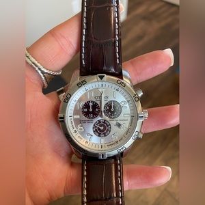 Citizen Eco Drive Watch